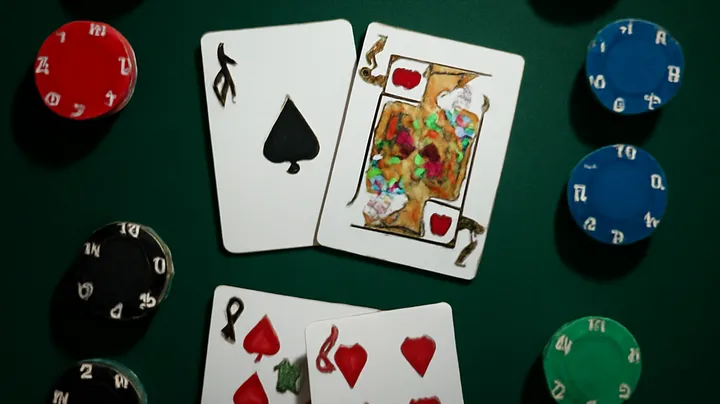 Live Dealer Games for Real-Time Fun