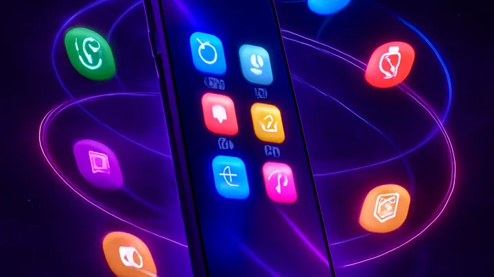 930OK COM App Installation Guide for iOS