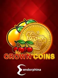 Crown Coins slot at 930OK COM