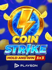 Coin Strike slot at 930OK COM