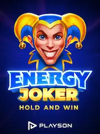 Energy Joker slot at 930OK COM