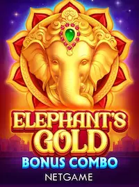 Elephant's Gold slot at 930OK COM