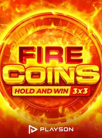 Fire Coins slot at 930OK COM