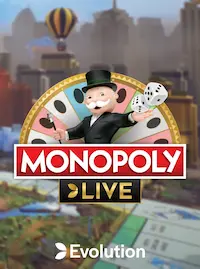 Monopoly Live game show at 930OK COM