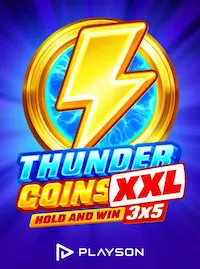 Thunder Coins XXL slot at 930OK COM