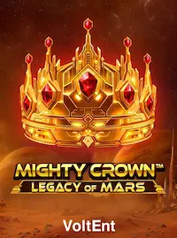 Mighty Crown slot at 930OK COM