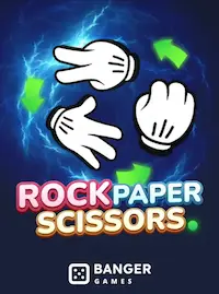 Rock Paper Scissors instant game at 930OK COM