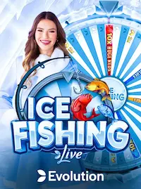 Ice Fishing game at 930OK COM