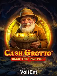 Cash Grotto slot at 930OK COM