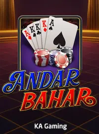 Andar Bahar live card game at 930OK COM