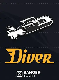 Diver crash game at 930OK COM