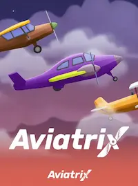 AviatriX crash game at 930OK COM