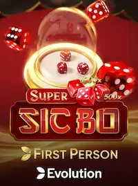 Sic Bo live at 930OK COM