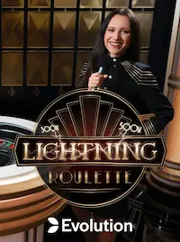 Lightning Roulette at 930OK COM