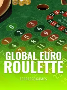 Global Euro Roulette at 930OK COM