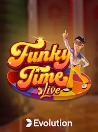 Funky Time game show at 930OK COM