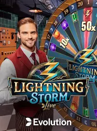 Lightning Storm game show at 930OK COM