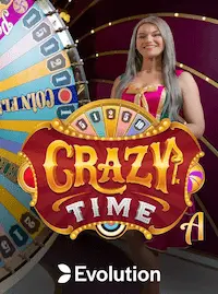 Crazy Time game show at 930OK COM