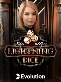 Lightning Dice live show at 930OK COM