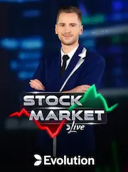 Stock Market live game show at 930OK COM