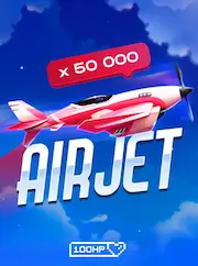 Airjet Airjet crash game at 930OK COM